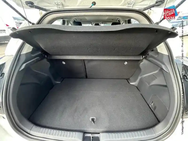 Toyota Yaris 120 vvt-i dynamic 5p my22 — photo 14