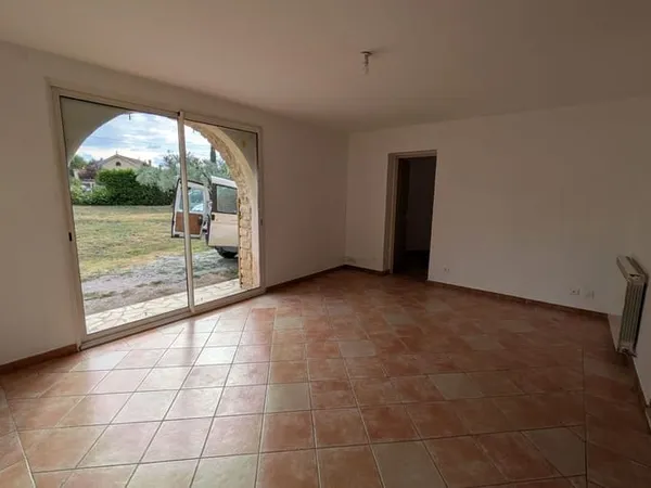 Appartement 4 pièces 97 m²