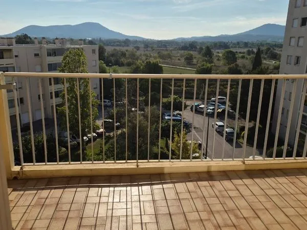 Appartement T4