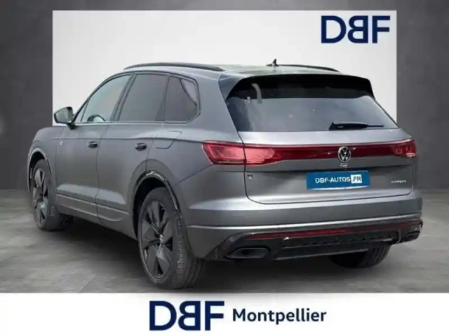 Volkswagen Touareg 3.0 v6 ehybrid 462 ch tiptronic 8 4motion r — photo 13