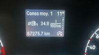 Ford Transit Custom 300 L2H1 2.0 EcoBlue 130 Trend Business 7cv — photo 18