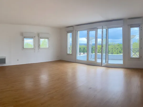 Appartement 3 pièces 81 m²