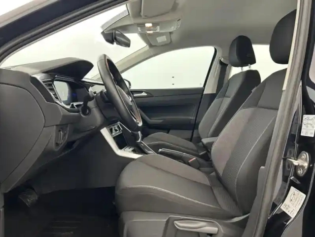Volkswagen Polo 1.0 tsi 95ch life dsg7 + caméra de recul — photo 33