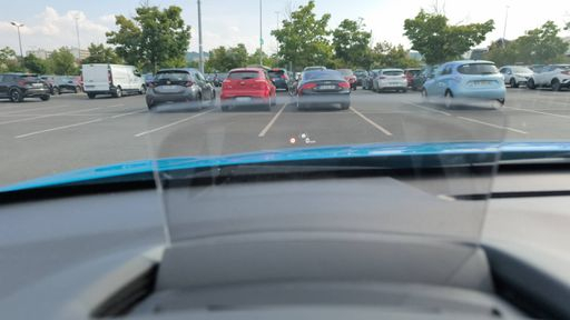 Hyundai Kona 1.6 GDi 141 Hybrid 2WD DCT6 - Executive – 2023 – 22500 km – Hybride essence – Boîte Automatique — photo 2