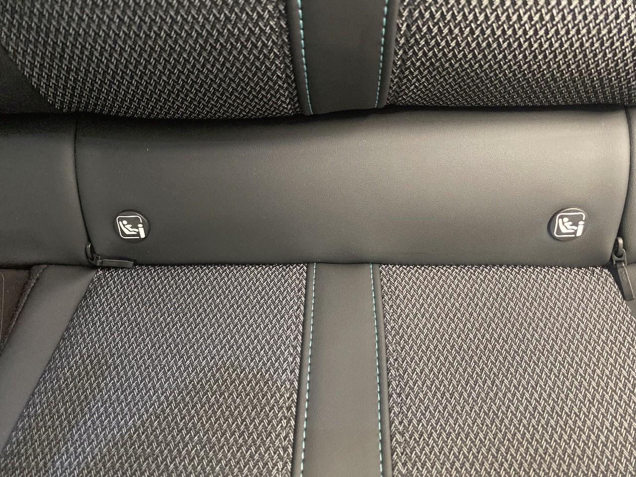 Peugeot 308 sw puretech 130ch s&s bvm6 allure — photo 23
