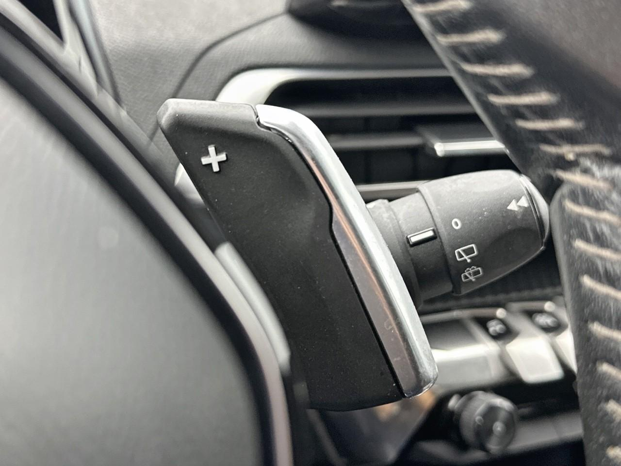Peugeot 5008 bluehdi 130ch s&s eat8 active business — photo 18