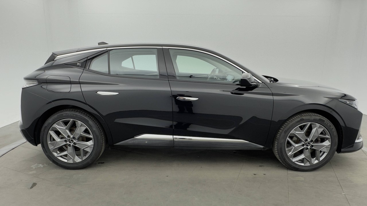 DS 4 Hybride 136 e-DCT6 — photo 7