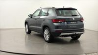 Seat Ateca 1.5 TSI 150ch ACT Start&Stop Xcellence DSG Euro6d-T 117g — photo 8