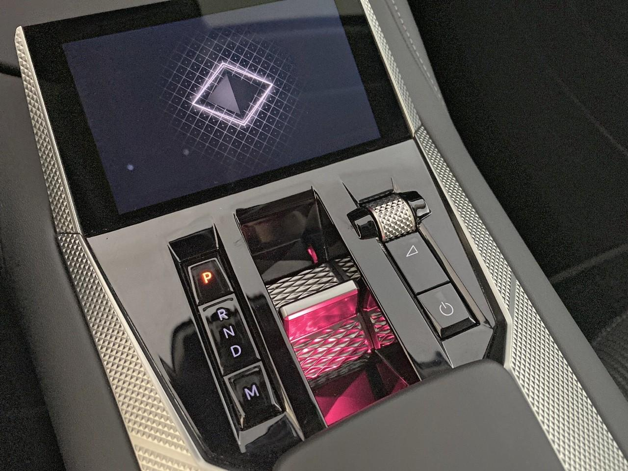 Ds Ds 4 hybride 136 e-dct6 etoile - alcantara — photo 15