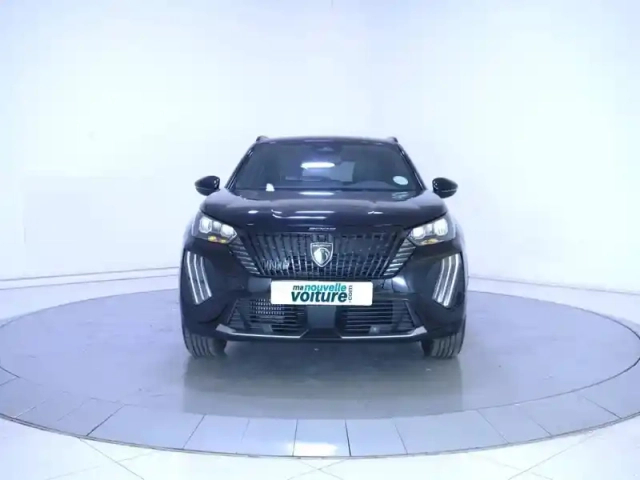 Peugeot 2008 hybrid 145 e-dcs6 — photo 91