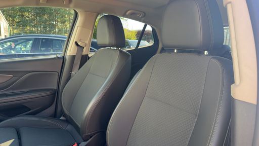 Opel Mokka 1.6 CDTi 136 - Colors Edition – 2016 – 123032 km – Diesel – Boîte Manuelle — photo 6