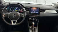 Renault Captur 1.6 E-Tech hybride 145ch Business -21 — photo 11