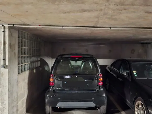 Location parking