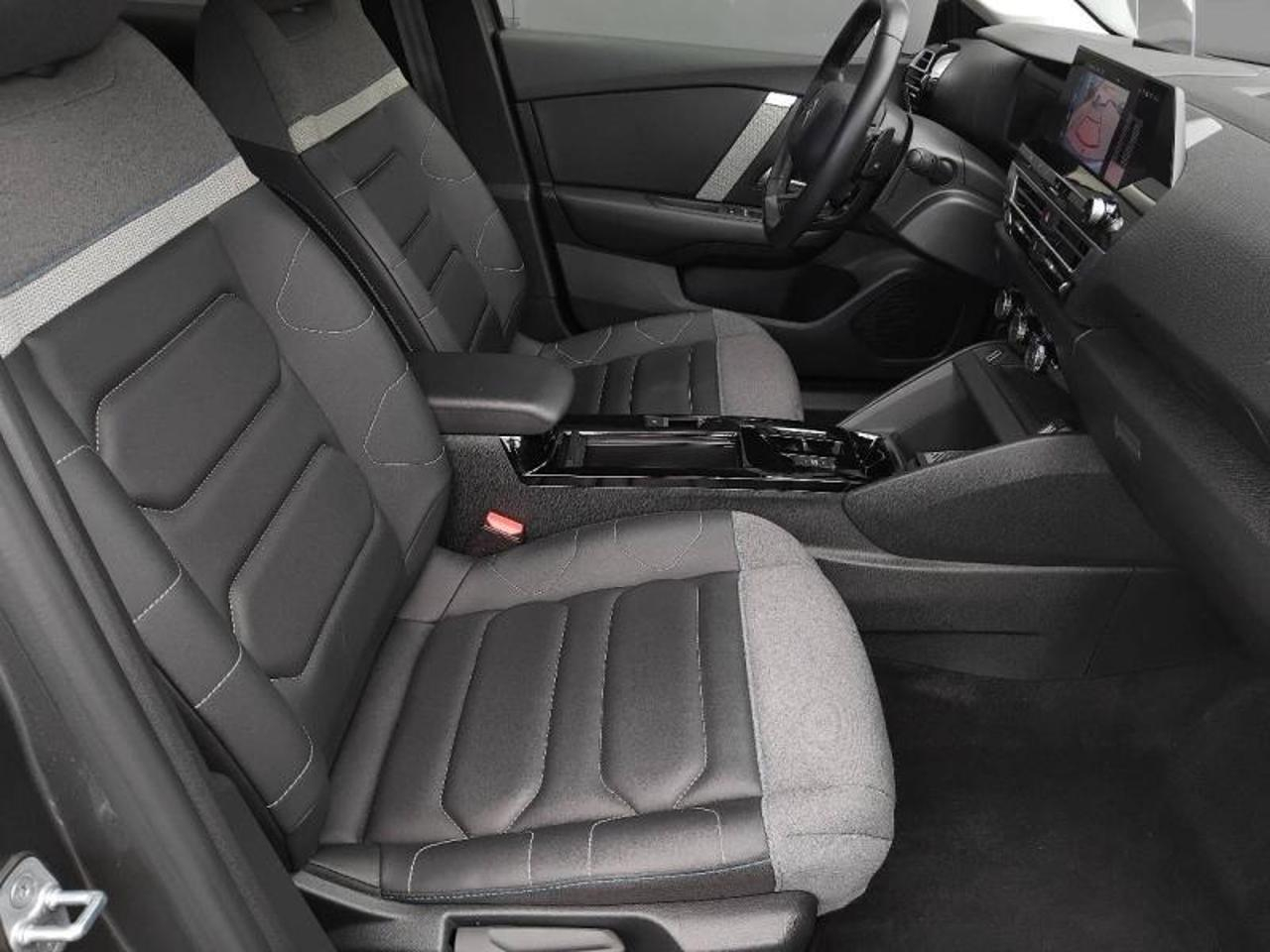 Citroën C4 puretech 130ch s&s shine pack eat8 — photo 7