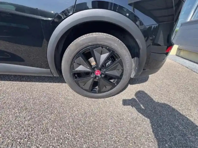 Ds Ds 7 1.6 plug-in hybrid 225ch edition france — photo 11