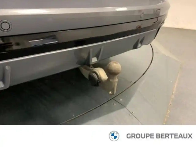 Bmw X5 xdrive50e 489ch m sport — photo 15