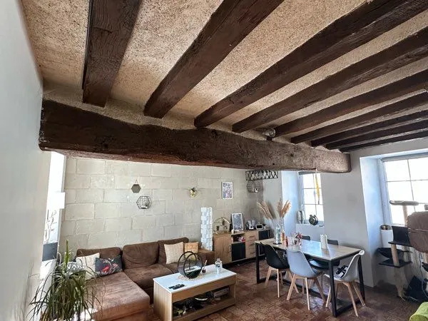 Maison 3 Chambes