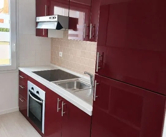 Maison 2 chambres