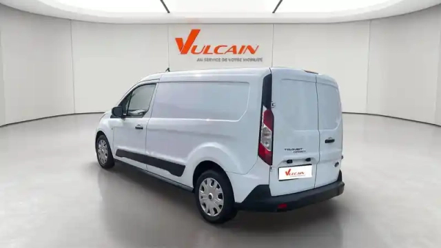 Ford Transit Connect fgn l2 1.0e100 e85 s&amp;s — photo 21