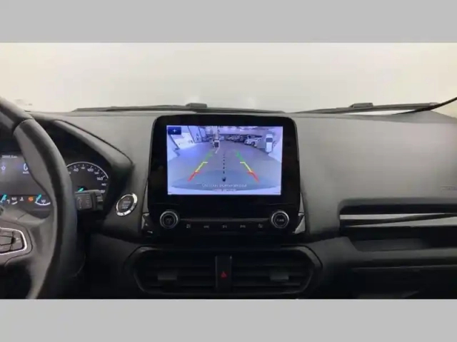 Ford Ecosport 1.0 ecoboost 125ch s&amp;s bvm6 titanium — photo 10
