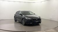 Ford Focus 1.0 Flexifuel mHEV 125ch ST-Line X Powershift — photo 3