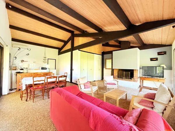 Jolie maison type Girole quartier Saint Brice