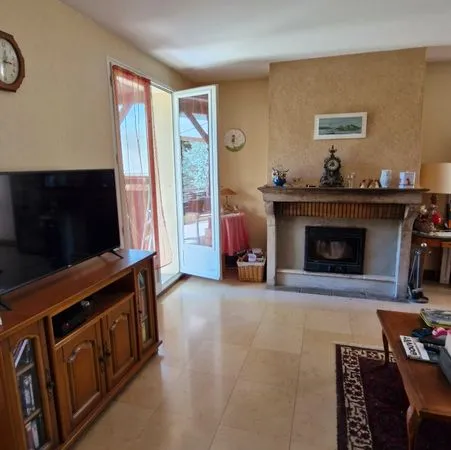 Bretonniere - Maison 5p
