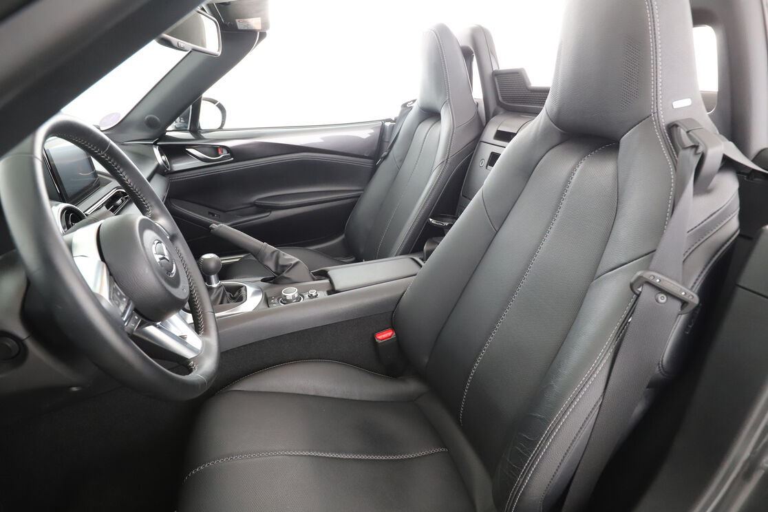 Mazda MX-5 ST 1.5 Skyactiv-G Exclusive-Line — photo 9