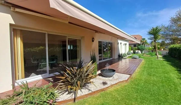 Maison 5 pièces 142 m²