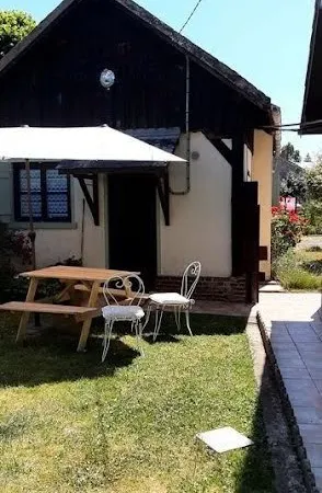 Maison 2 pièces 30 m²