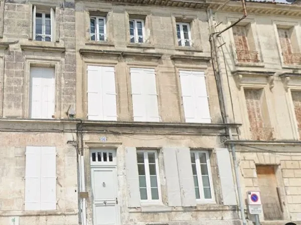Appartement 4 pièces 133 m²