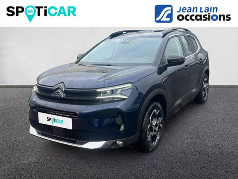 Citroen C5 Aircross BlueHDi 130 EAT8 Max