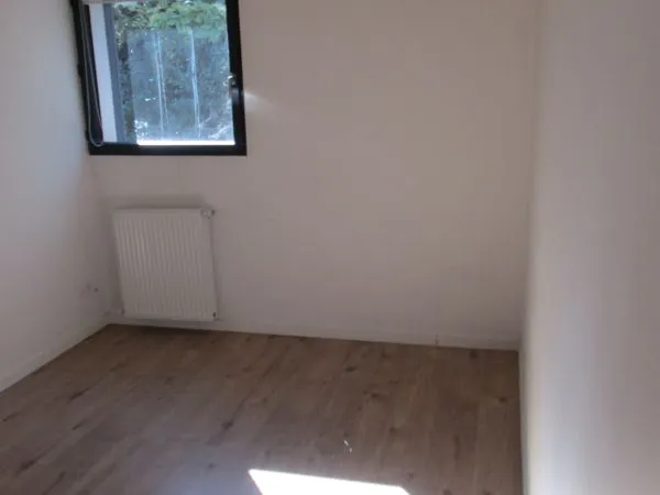 Vente maison t4 dans petit lotissement fermé