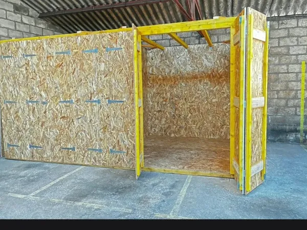 Stockage Location Le Portel 65€