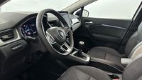 Renault Captur 1.3 TCe mild hybrid 140ch Techno — photo 12