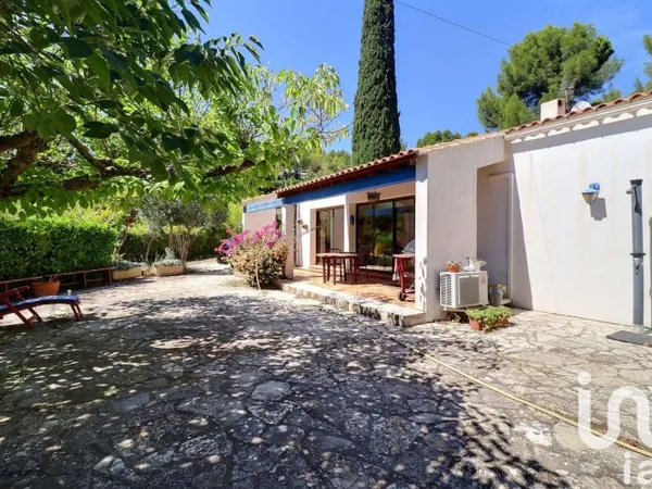 Maison 4 pièces 137 m²