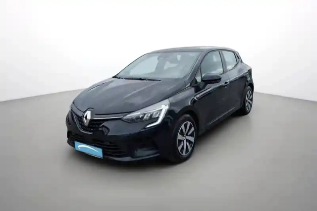 Renault Clio tce 90 — photo 1