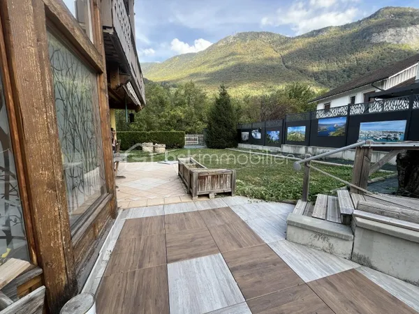 Maison 4 pièces 91 m²