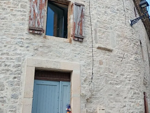 Superbe immeuble