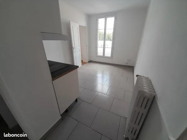 Appartement 3 pièces 40 m²