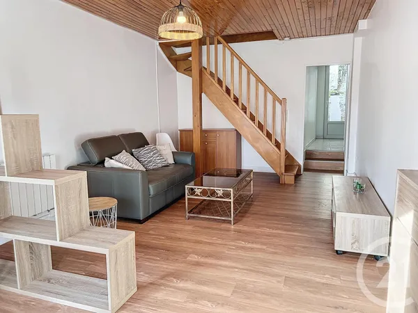 Maison 2 pièces 55 m²