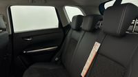 Suzuki Vitara 1.5 Dualjet Hybrid 115ch Style Auto — photo 13