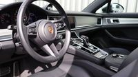 Porsche Panamera Sport Turismo 2.9 V6 560ch 4S E-Hybrid — photo 7
