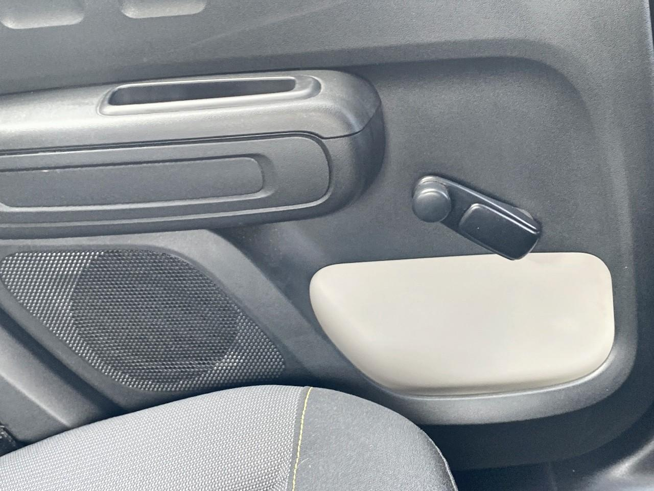 Citroën C3 1.2 puretech 83ch s&s you! — photo 26