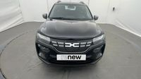 Dacia Spring 45ch Expression