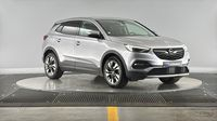 Opel Grandland X 1.5 D 130ch Elite — photo 3