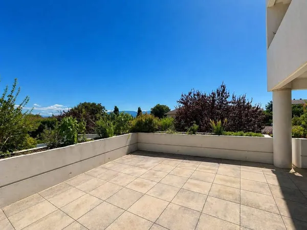 Appartement 4 pièces 87 m²