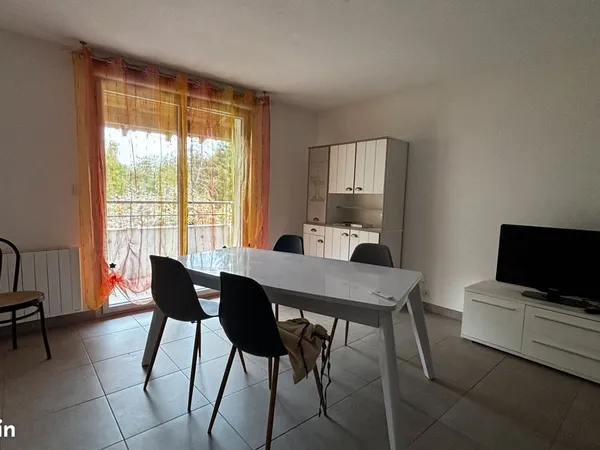 T3 toulouse nord - meuble