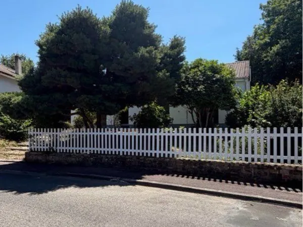 🏠 Maison individuel Golf St Lazard