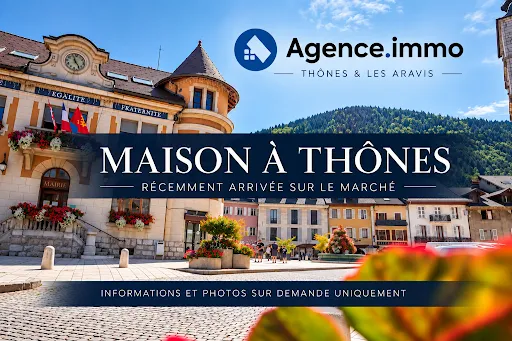 Maison 8 pièces 213 m²